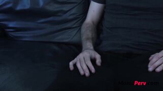 Stuffing My Cock In Sleeping Mother- Nina Sky