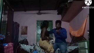 Ex-Wife and her boyfriend real sex videos