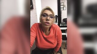 Turkish Secretary 2