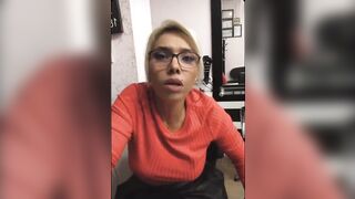 Turkish Secretary 2