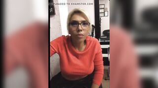 Turkish Secretary 2