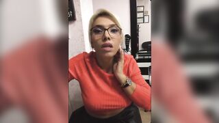 Turkish Secretary 2