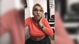 Turkish Secretary 2