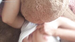 a quick cumshot before MILF gets here Amateur homemade 18 year old