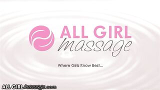 Alex Grey's Twat Destroying Massage Makes A Lot Of Squirt
