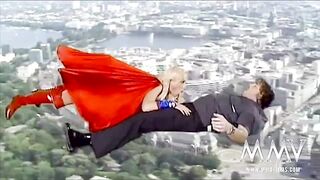 Classic porn - Kelly trump is stunning woman
