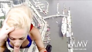 Classic porn - Kelly trump is stunning woman