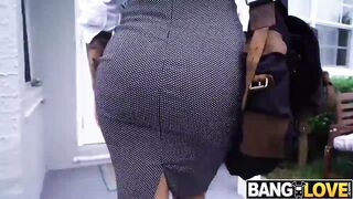 The Italian Banged! Lilith Morningstar