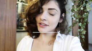 Hysterical Literature: Reading on a Lush Sex Toy
