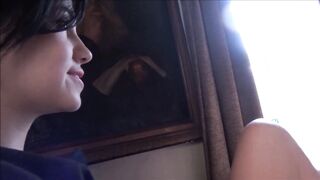 Sharing Skinny Latina 19 Yo Step Sister - Hazel Heart & Remi