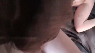 Sharing Skinny Latina 19 Yo Step Sister - Hazel Heart & Remi