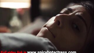 Office employe after masturbation tempting his office boss