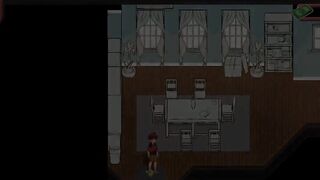 Spooky Milk Life #1