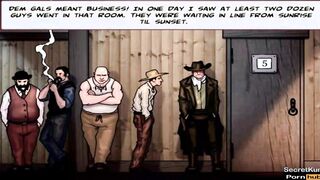 True Penis pt. five - Monster Dick Sheriff nailed Long butt slender african Beauty for Info - older western hentai