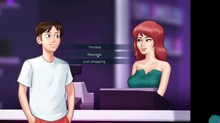 SUMMERTIME SAGA #176 • MisterDoktor • PC Gameplay