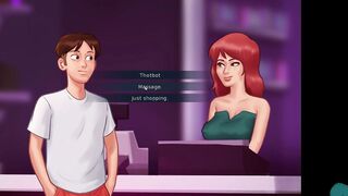 SUMMERTIME SAGA #176 • MisterDoktor • PC Gameplay