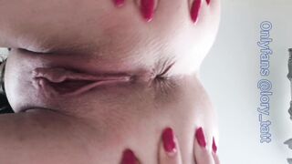 Irresistible zoom Booty Worship & sex toy