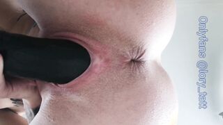 Irresistible zoom Booty Worship & sex toy