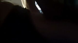 Dejo temblando a UNIVERSITARIA de intercambio de eighteen años ARGENTINA