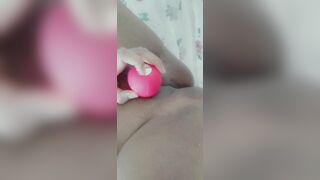 My Rose suck my clitoris so incredible