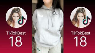 Tik Tok Nude Challenge | Performance full Body - TikTok Best 18 yo
