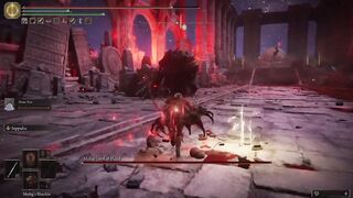 Fastest way to nailed fire biggest