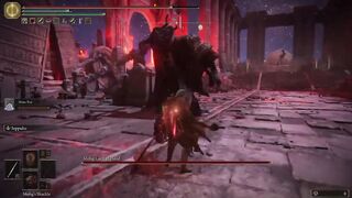 Fastest way to nailed fire biggest