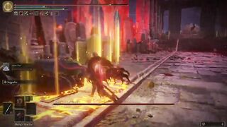 Fastest way to nailed fire biggest