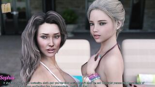 A Fiance And Stepmother Missing Scenes 17