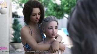 A Fiance And Stepmother Missing Scenes 16