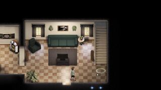 Complete Gameplay - Treasure of Nadia, Part barely legal