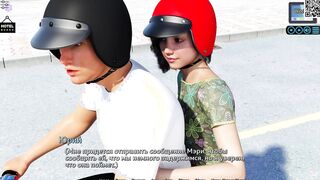 Complete Gameplay - Sunshine Love, Part teens