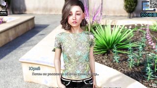 Complete Gameplay - Sunshine Love, Part teens