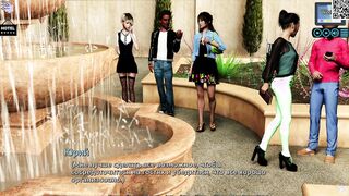 Complete Gameplay - Sunshine Love, Part teens