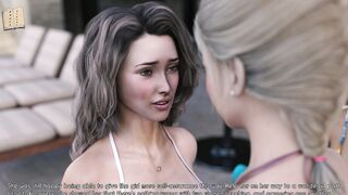 A Wifey And Stepmother Missing Scenes 19