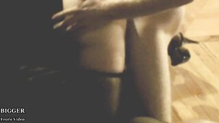 Submissive cougar inside heels gets Gangbanged