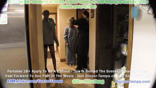 Become Doctor Tampa, Take Jewel For Violet Want & Impact