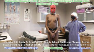 Become Doctor Tampa, Take Jewel For Violet Want & Impact