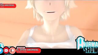 BOKU NO HERO ACADEMIA DEKU ROUGH SEX WITH MILF BAKUGOU