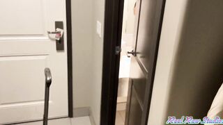 Big Titted Stepsis Fucks Stepbrother