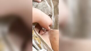 First long anal