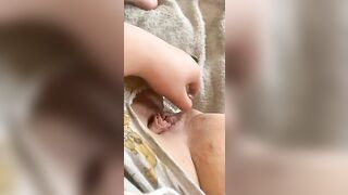 First long anal