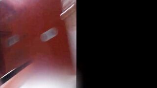 Calling the hubby a cuckold as soon as he comes