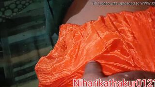 Sister inside law rough Pounded inside doggy style