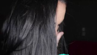 Covering For My Perfect Stepsister's Huge Boobies - MJ Fresh -