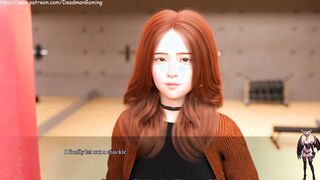 Tune in The Performance four Saving Maya & Talking to Da-eun