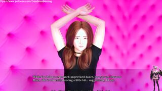 Tune in The Performance four Saving Maya & Talking to Da-eun