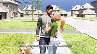 StepGrandma's House: Freaky Mom's-Ep40
