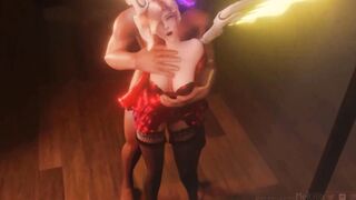 Crazy Sexy 3D SFM Animated Compilation [22] (SOUND 60FPS/120FPS)