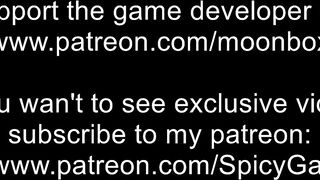 StepGrandma's House: Cutie Old Lady And Younger Bro Inside A Bombshell Bath-Ep43